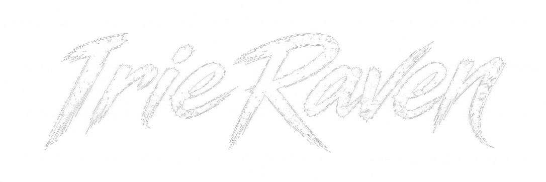 Irie Raven